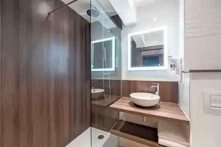 Hôtel le Kennedy, Clermont-Ferrand, The Originals Relais - 93