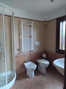 La Valle Dei Casali B&B - 62