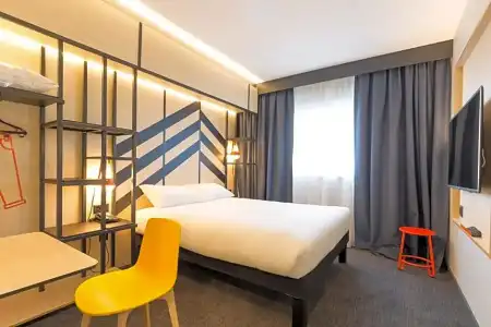 ibis Styles Genève Palexpo Aéroport - 25