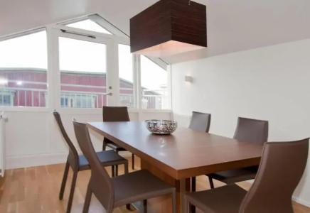 Torg Guest House - 3