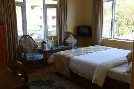 Fairmount - 6