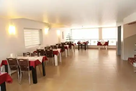 Hattusirin Otel - 18