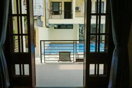 Windbell Villa - 55