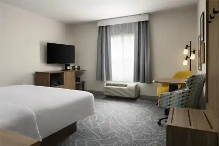 Hampton Inn & Suites Rochester/Henrietta - 49
