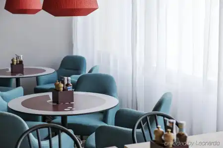 Scandic Södertälje - 18