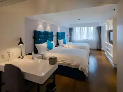 Shanghai Jinchen - 25