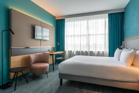 Holiday Inn Reims - City Centre - 99