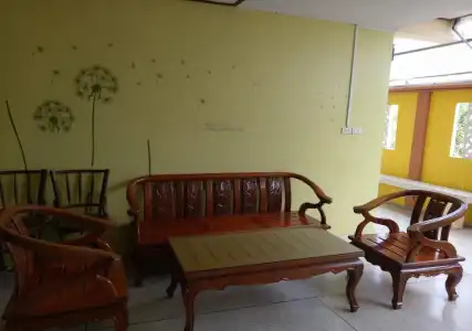 Sailom Resort Bangsaphan - 9