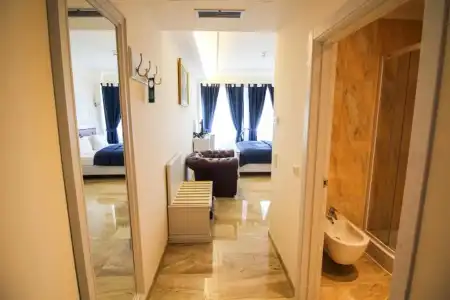 Grand Palladium Munich - 94