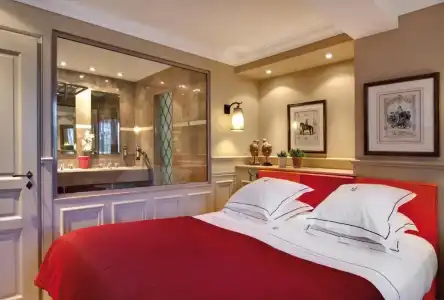 Hôtel du Château & Spa Gemology - 71
