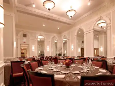 Club Quarters, Times Square - Midtown - 19