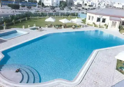 Acropole Tunis - 16