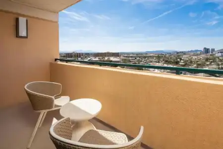 Tucson Marriott University Park - 53
