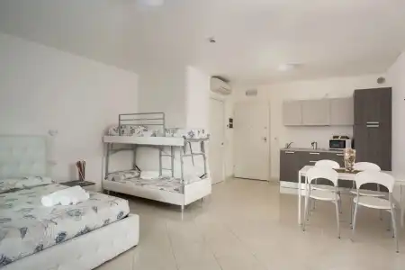 Residence i Diamanti - Siroli Collection - 68
