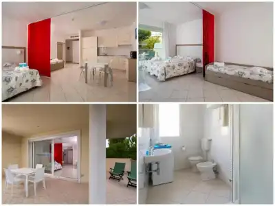 Residence i Diamanti - Siroli Collection - 79