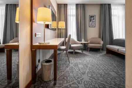 Cityhotel - 42