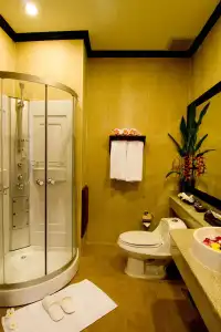 Kanok Buri Resort - 13