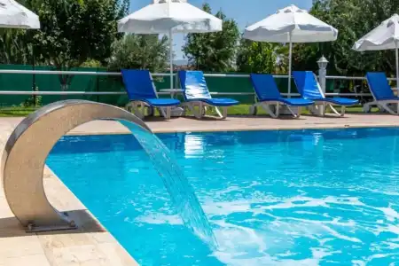 Lebedos Princess - All Inclusive - 19
