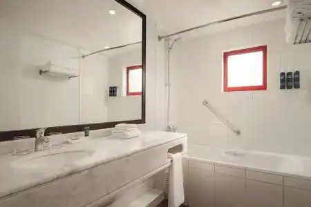 Four Points by Sheraton Santiago - 50