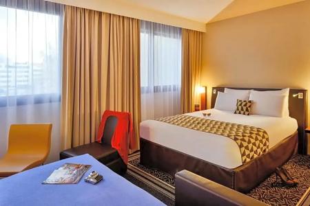 Hôtel Mercure Lyon Centre Lumière - 94