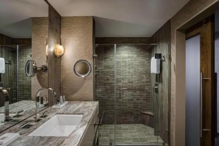 JW Marriott Austin - 125