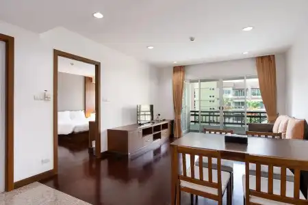 Jasmine Resort Sriracha - 101