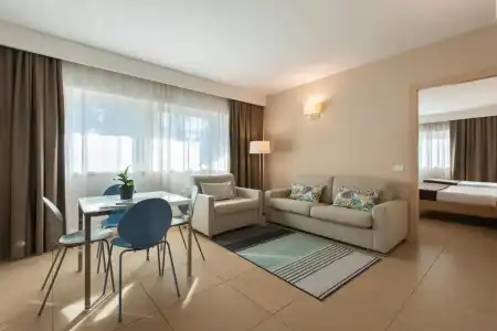 Dimorae Rooms and Suites - Apartments - 101