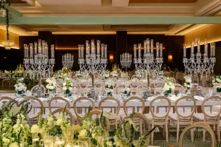 Istanbul Marriott Sisli - 40