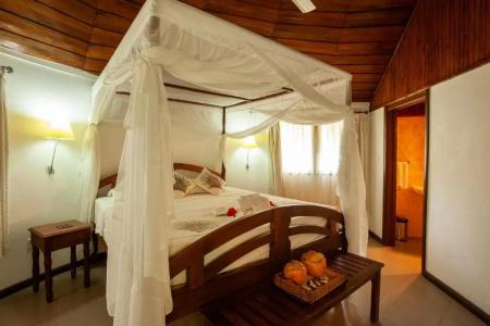 Cote d'or Lodge - 122