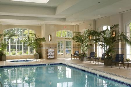 Washington Duke Inn & Golf Club - 7