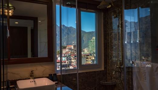 Sapa Horizon & Skybar - 34