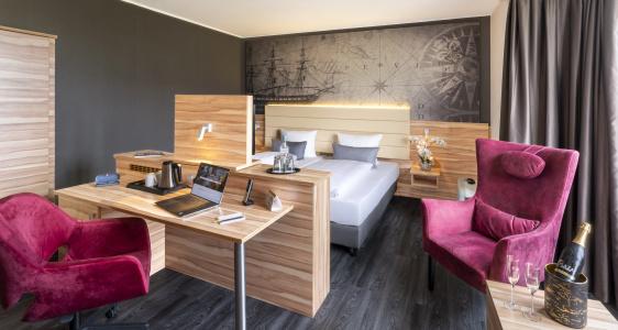 Plaza Premium Columbus Bremen - 39