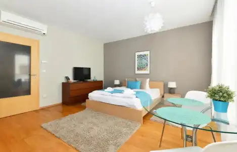 Central Passage Apartments by Vagabond - 166