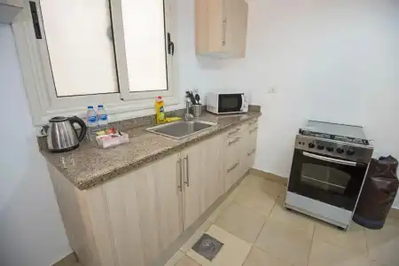 Lilly apartments - 98