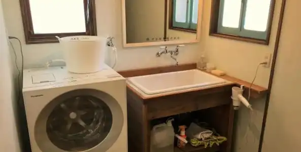Onomichi Guest House Miharashi-tei - Hostel - 9