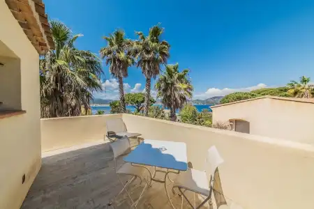 Hôtel Les Capucines - Saint Tropez - 115