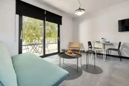 Sunset Studios & Apartments by Estia - 33