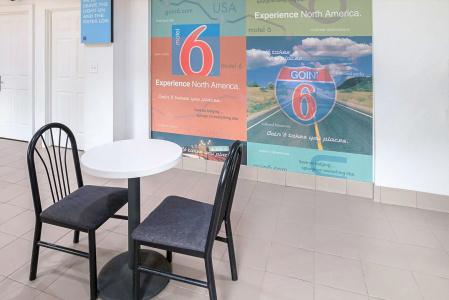 Motel 6 Grand Prairie, TX - Near Six Flags Drive - 14