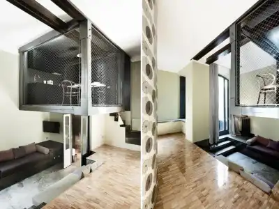 Concoct Apartment Milano - 29