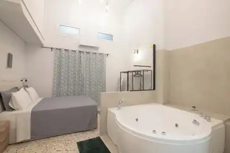 Athens Connection Apartments - 164