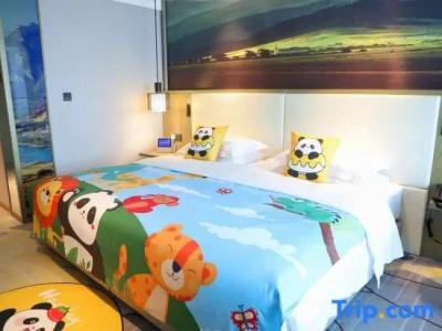 Deltas by Marriott Kunming - 90