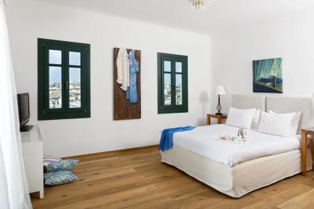 Tharroe of Mykonos - 4
