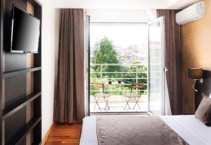 Feel Belgrade Aparthotel - 55