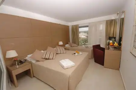 Club Marmara Doreta Beach Resort & Spa All Inclusive - 2