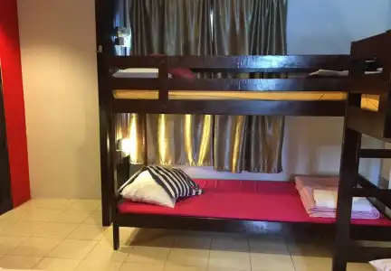 Hua Hin Paradise Guest House - 5