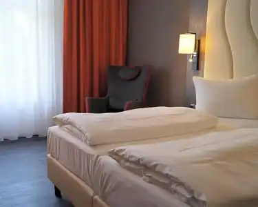 PLAZA Premium ParkNorderstedt - 123