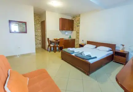 Contessa Apartments - 80