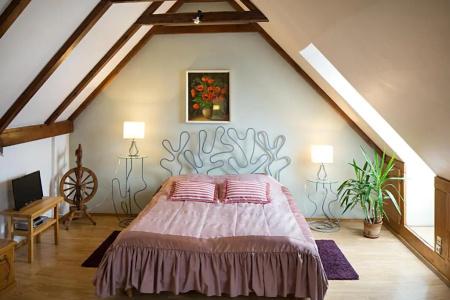 Bernardinu B&B House - 46