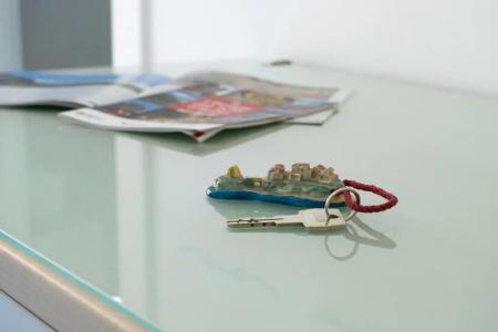 B&B Sperlonga - 87