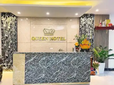 Queen - Mo Lao - 1